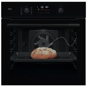 AEG pećnica ugradbena NBA5P531AB
