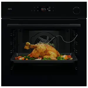 AEG pećnica ugradbena NBR7P631SB