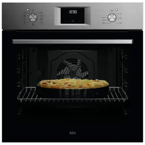AEG pećnica ugradbena OA5AB21SM