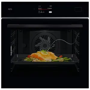 AEG pećnica ugradbena TB8SB73ZAB