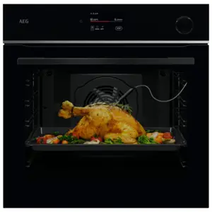 AEG pećnica ugradbena TR7PB731SB