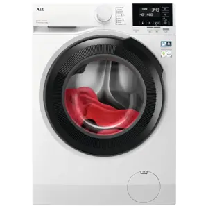 AEG perilica rublja LFR61844BE
