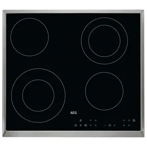 AEG ploča ugradbena HK634021XB