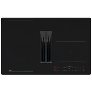 AEG ploča ugradbena s napom TH84CC23CZ
