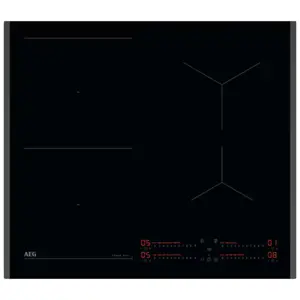 AEG ploča ugradbena TI64IB10FB