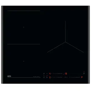 AEG ploča ugradbena TO63IQ00FB