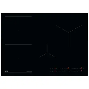 AEG ploča ugradbena TO74IB00IB