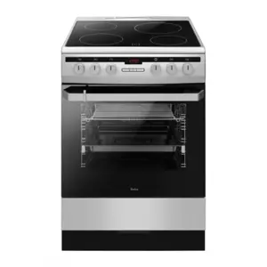 Amica samostojeći indukcijski štednjak 6118IED3.475HTaKDp(Xx) inox