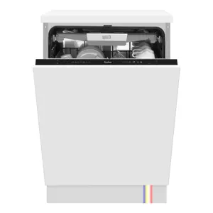 Amica ugradbena perilica posuđa DIM64C7EMONqH 60 cm