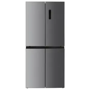 BEKO hladnjak kombinirani GNO46623MXPN SBS