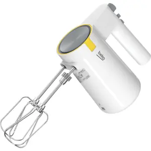 BEKO mikser HMM 62404 W