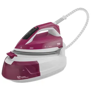 BEKO parna postaja SGA 6126 R