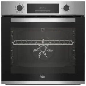 BEKO pećnica ugradbena BBIE12300XMP