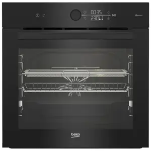 BEKO pećnica ugradbena BBIMA17410BMPW