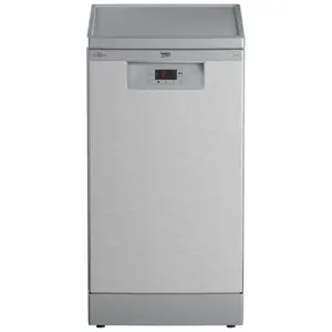 BEKO perilica posuđa BDFS15020X