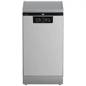 BEKO perilica posuđa BDFS26120XQ