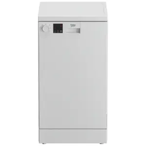 BEKO perilica posuđa DVS05024W