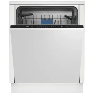 BEKO perilica posuđa ugradbena BDIN16435
