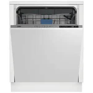 BEKO perilica posuđa ugradbena BDIN25323