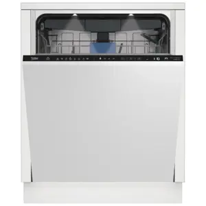 BEKO perilica posuđa ugradbena BDIN38550C