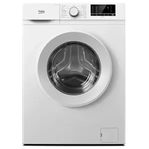 BEKO perilica rublja B1WFK2604WEE