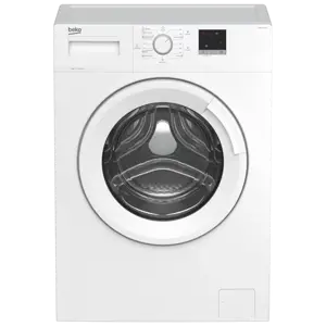 BEKO perilica rublja WUE6511XWW
