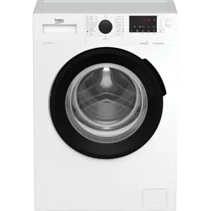 BEKO perilica rublja WUE6612DBA