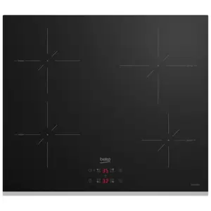 BEKO ploča ugradbena HII64401SMTX