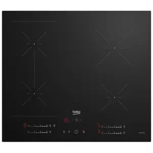 BEKO ploča ugradbena HII64700SUFT