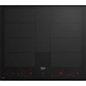 BEKO ploča ugradbena HII68811NT