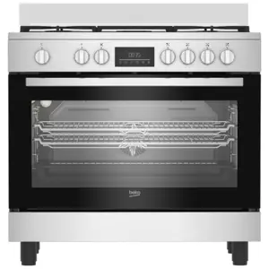 BEKO štednjak BGM11226EX