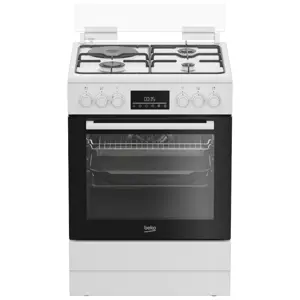 BEKO štednjak FBE63320WDN