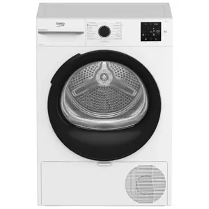 BEKO sušilica rublja BM3T38230W