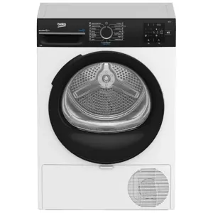 BEKO sušilica rublja BM3T3924WBB