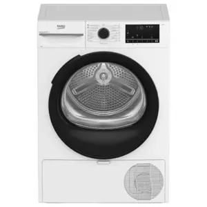 BEKO sušilica rublja BM3T40230W