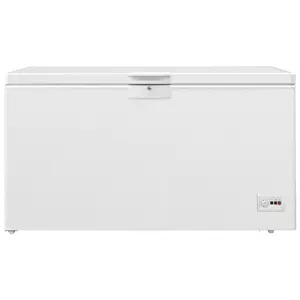 BEKO zamrzivač HSM46740