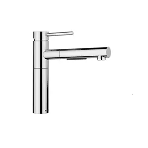 BLANCO slavina ALTA-S II KROM NT