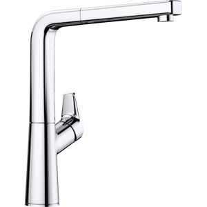 BLANCO slavina AVONA-S KROM VT