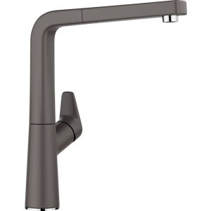 BLANCO slavina AVONA-S SILGRANIT-LOOK SIVI KAMEN VT