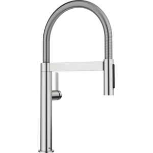 BLANCO slavina CULINA-S II Mini PVD STEEL VT