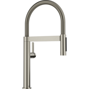 BLANCO slavina CULINA-S II Mini SATIN PLATINUM VT