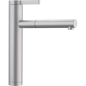 BLANCO slavina LINEE-S PLEMENITI ČELIK BRUŠENI VT                                                        