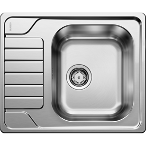 BLANCO sudoper DINAS 45 S Mini INOX 18/10, bez dalj. upr. 