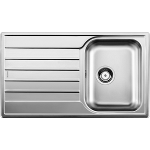 BLANCO sudoper LIVIT 45 S Salto INOX 18/10, bez dalj. upr.