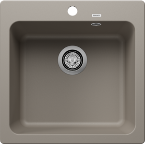 BLANCO sudoper NAYA 5 SILGRANIT TARTUFO, bez dalj. upr.