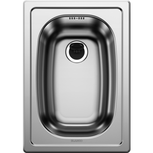 BLANCO sudoper TOP EE 3x4 INOX 18/10                           