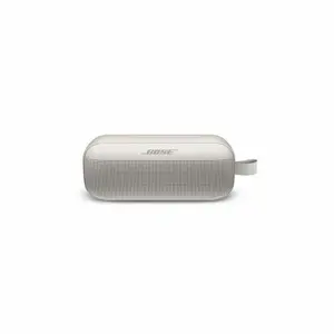 Bluetooth zvučnik BOSE Soundlink FLEX, Smoke White