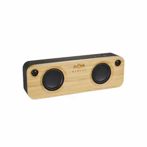 Bluetooth Zvučnik House of Marley Get Together, Signature Black