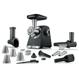 BOSCH aparat za mljevenje mesa MFWS660B