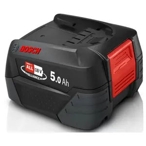 BOSCH baterija BHZUB1850